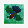 Kathryn Furniss Print 'Fly To Me'