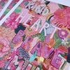 Kind Heart Print