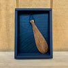 Native Wood Patu