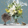 'Smoking Hot Kiwi' by Sue Skellern