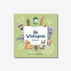"He Whāngote" - Mammals Board Book
