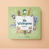 "He Whāngote" - Mammals Board Book