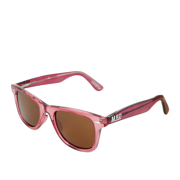 Icey Fridays - Pink