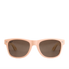 50/50s - Pink w/ Wooden Arms