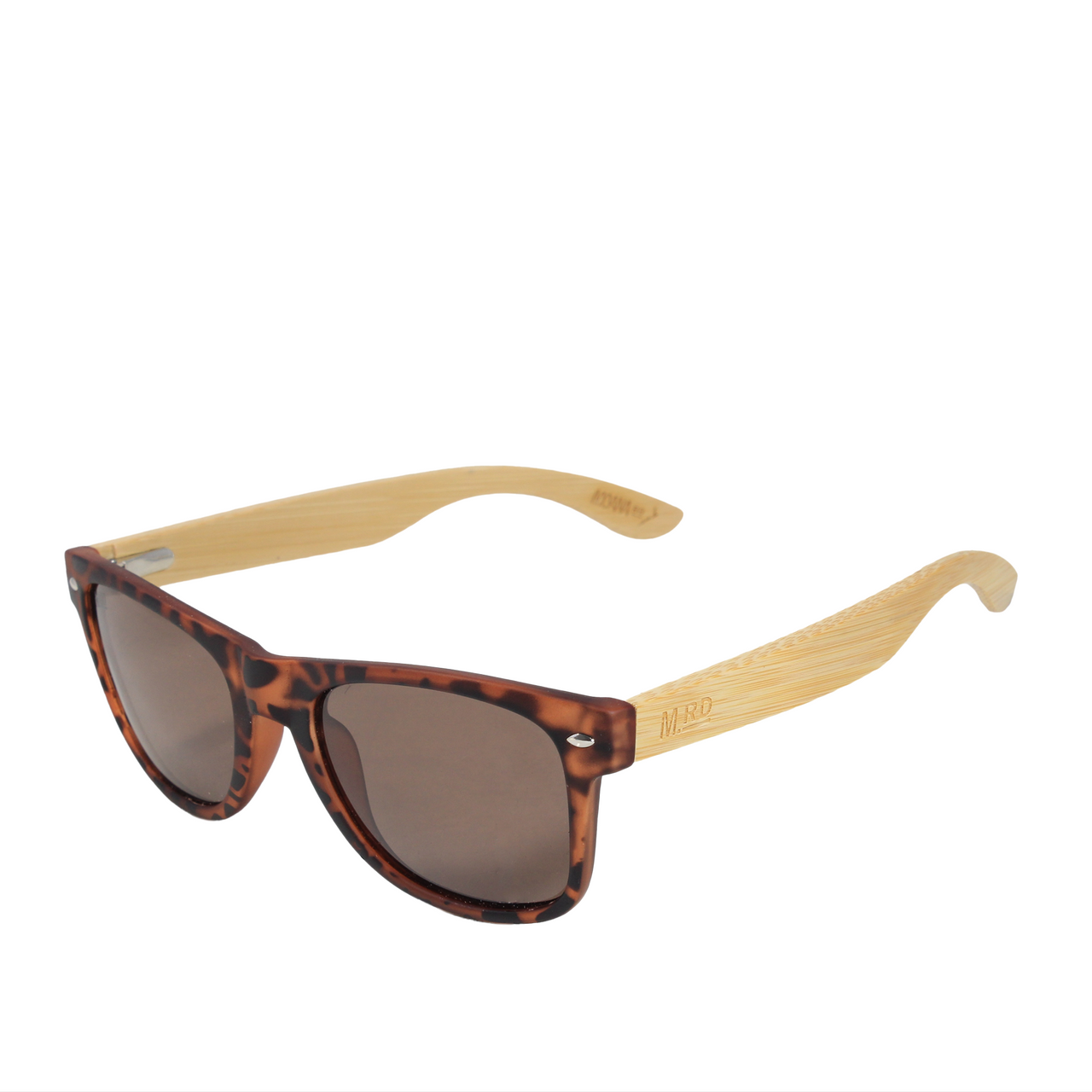 50/50s - Tortoise w/ Wooden Arms