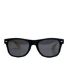 50/50s - Black w/ Black Lens
