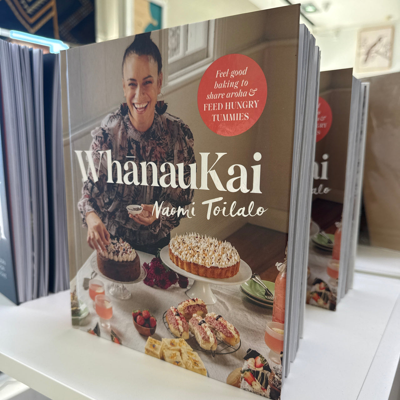 Whānaukai