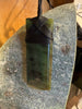 80mm Large Bound Pounamu Toki