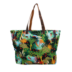 Wāhine in Water Ohope Tote