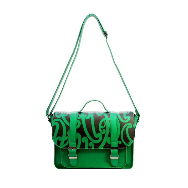 River Jayden Primary School Bag - Papatuanuku