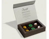 Flavours of New Zealand Chocolates - 6 Pack