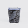 Midnight Tui Coffee Cup 240ml