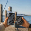 Midnight Tui Coffee Cup 240ml