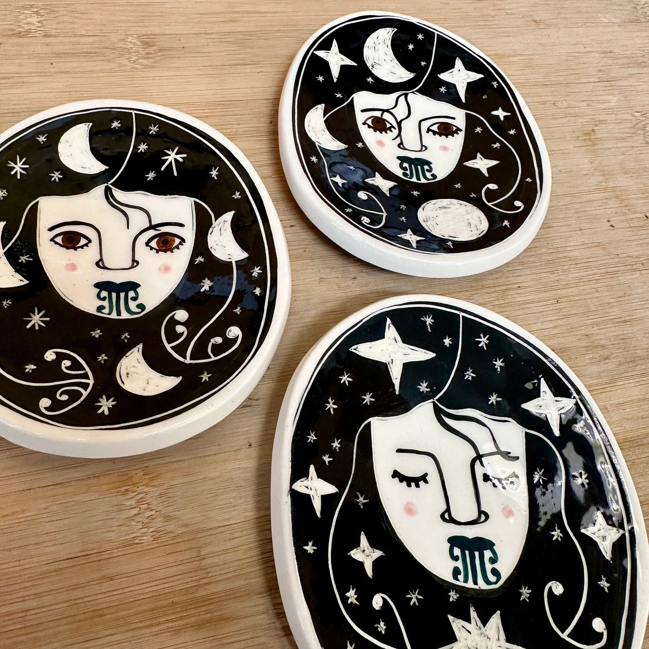 Wahine Dish