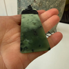 Ombre Pounamu Toki