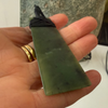 Kawakawa Pounamu Toki