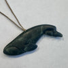 Pounamu Tōhara Necklace