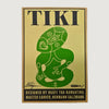 Glass Ornament - Tiki