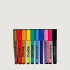 Te Reo Rainbow Markers