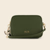 FLOX Crossbody Bag (includes two straps)