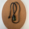 Nephrite Jade Toki