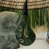 Triple Koru Hook