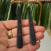 Pounamu Roimata Drop Earrings