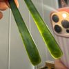 Pounamu Roimata Drop Earrings