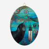 Kathryn Furniss Art Tile