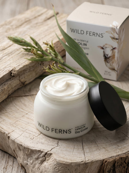 Lanolin Day Creme | 90g