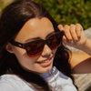 Cilla Black - Black/Tortoise