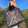 Maunga Tei Tei Tote Bag