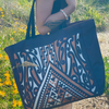 Maunga Tei Tei Tote Bag