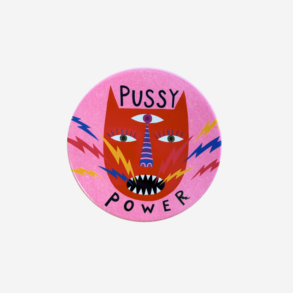 Studio Soph Coaster