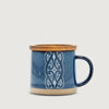 Ceramic Espresso Mug