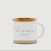 Ceramic Espresso Mug