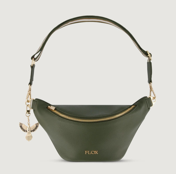 Ahi belt bag