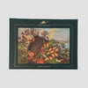 Tanya Wolfkamp Puzzle - Vintage Kaka - 300 Piece