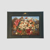 Tanya Wolfkamp Puzzle - Vintage Kingfisher - 300 Piece