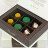 Flavours of New Zealand Chocolates - 6 Pack