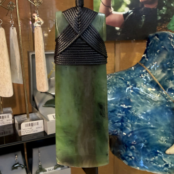 XL  Bound  Kawakawa Toki