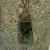 Stunning Pounamu Toki 60 x 30