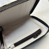 Small Wallet with Single Zip