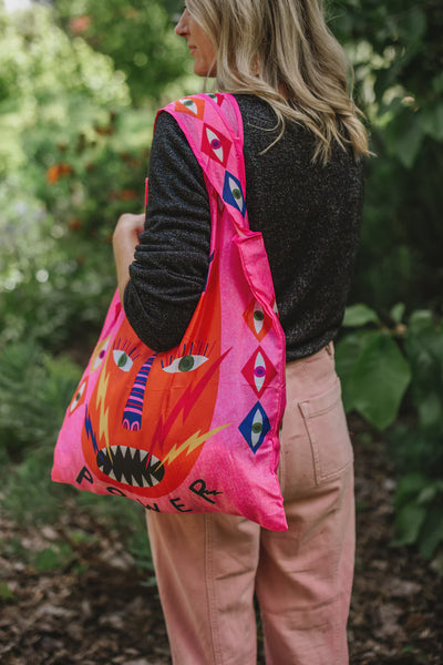 Studio Soph Reusable Art Bags