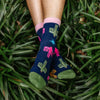 Socks - Pussy Power