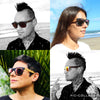 Sunglasses -  50/50