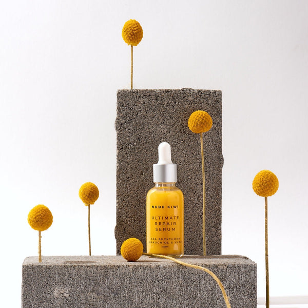 Nude Kiwi Ultimate Repair Serum 30ml
